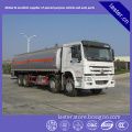 SINOTRUK HOWO 36000L Oil Tank Truck, hot sale of transportation Fuel Tank Truck